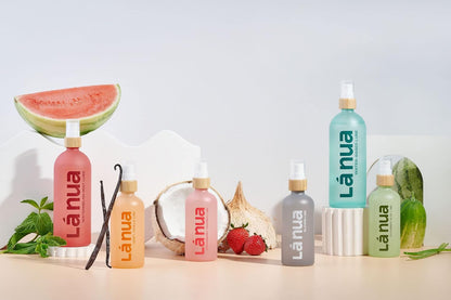 La Nua Water Based Lubricant