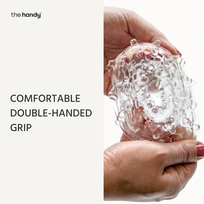The Handy TrueGrip Gen 2 Sleeve