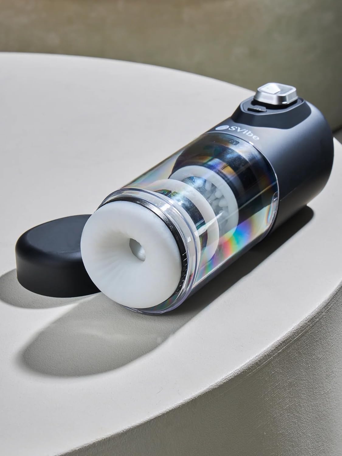 SVibe Ikon Spark Masturbator