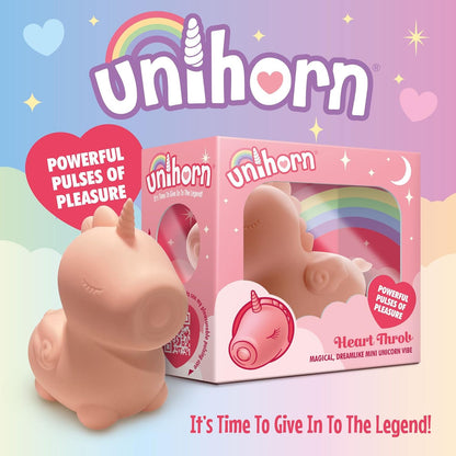 Classic Unihorn