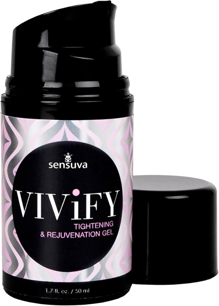 Vivify Tightening Gel