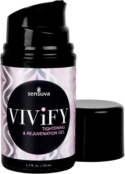 Vivify Tightening Gel