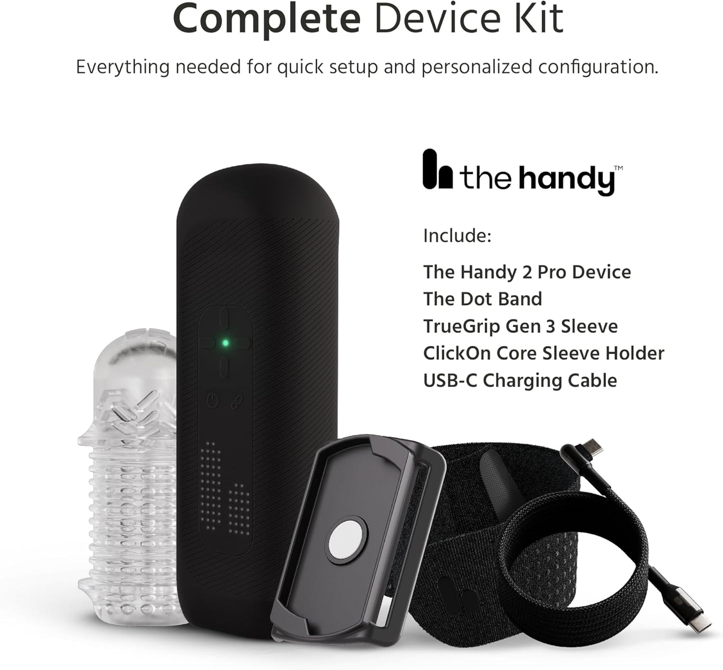 The Handy 2