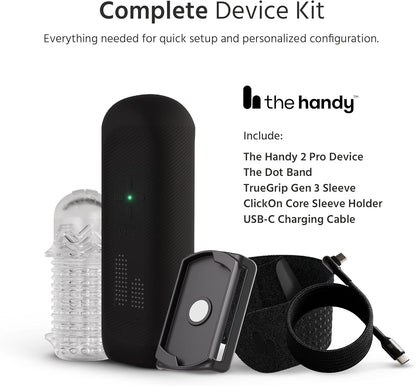 The Handy 2