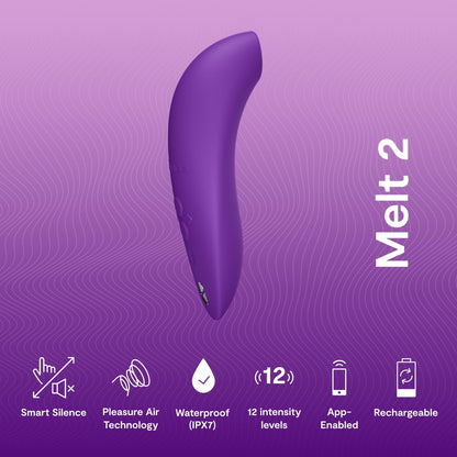 We-Vibe Melt 2