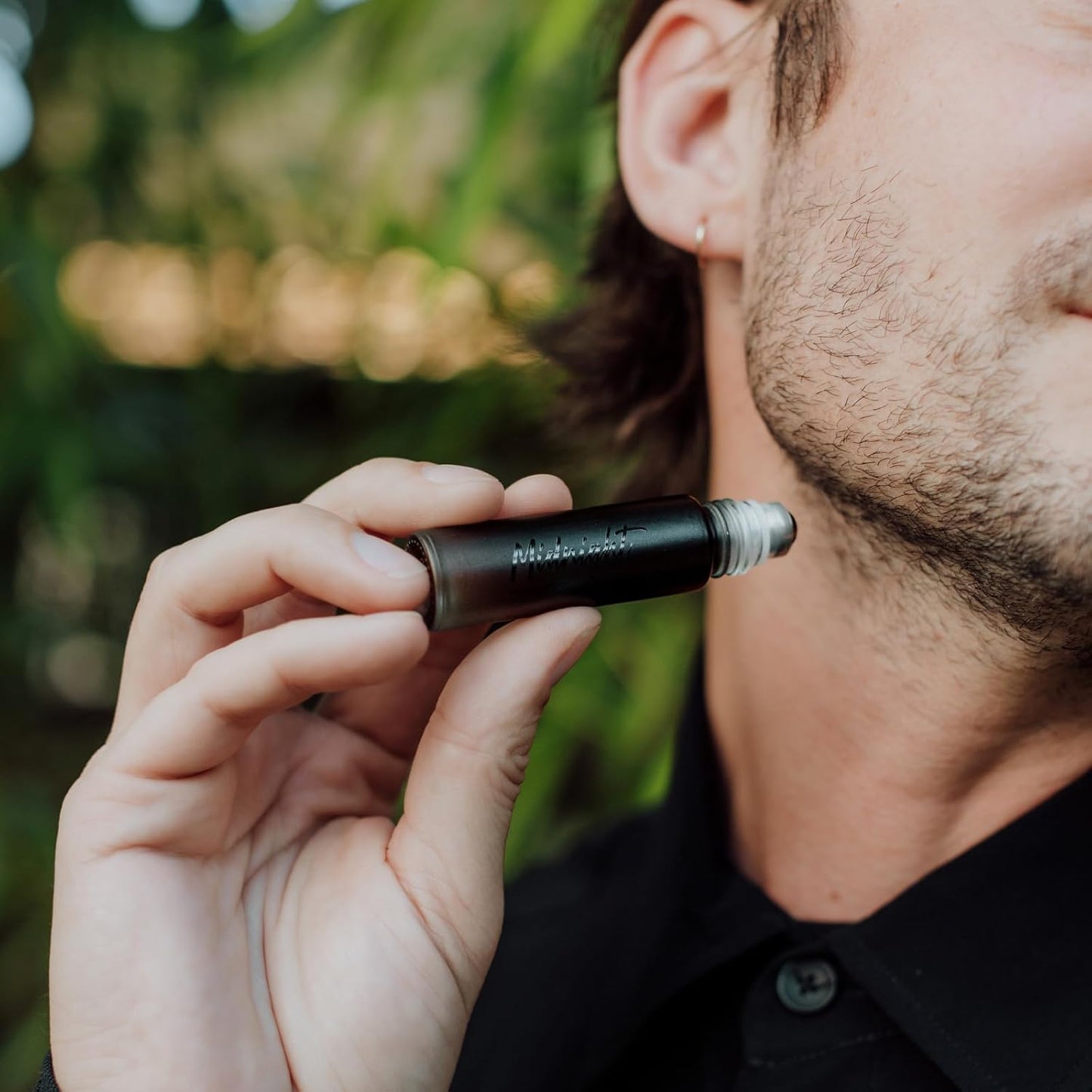 RawChemistry Midnight Pheromone Infused Cologne for Men