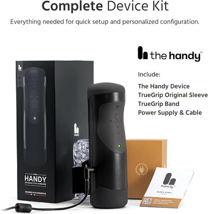 The Handy