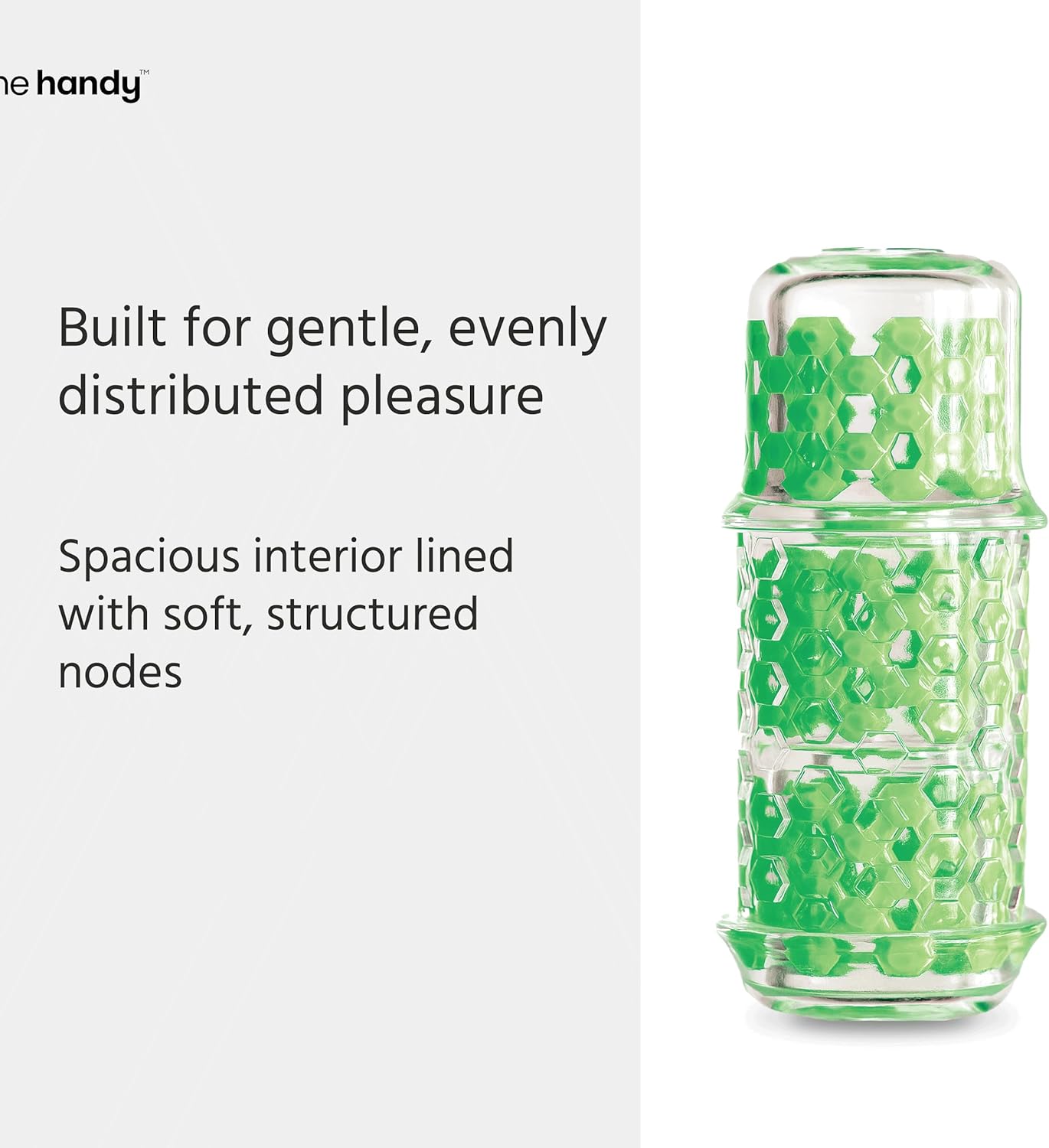 The Handy Mod Collection Long Sleeve