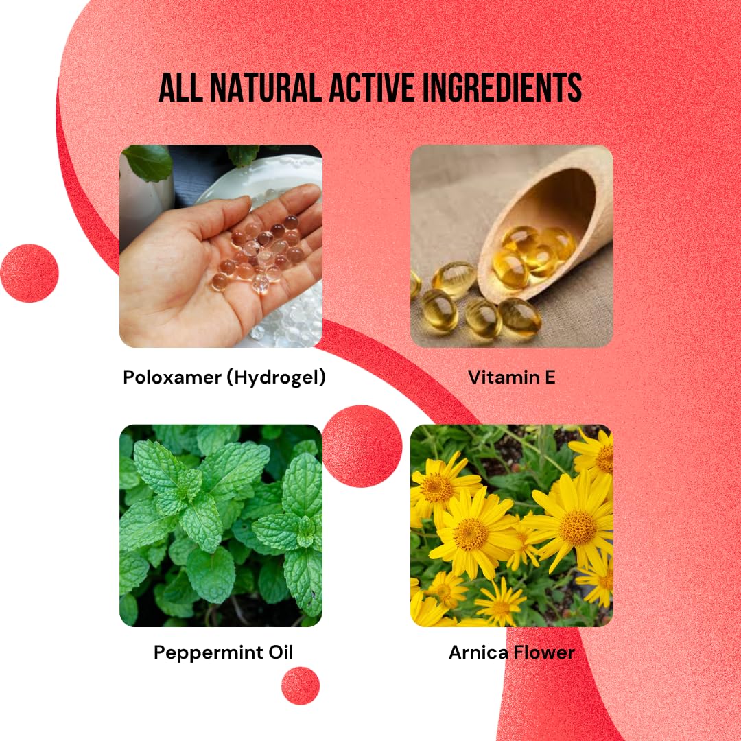 Dr. Tush's After Spank