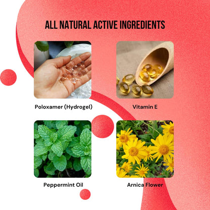 Dr. Tush's After Spank