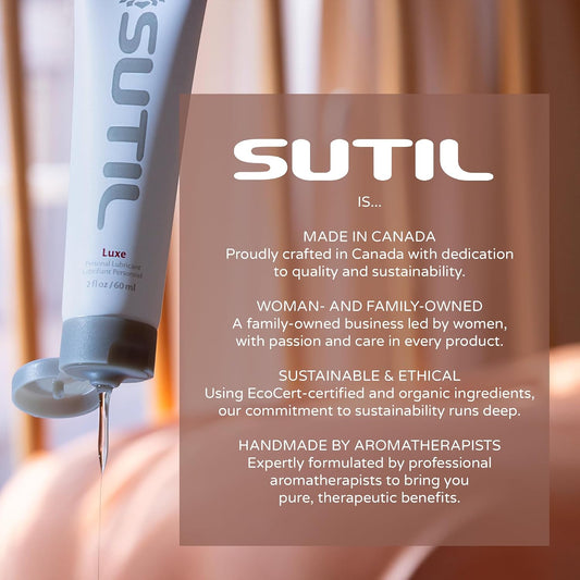 SUTIL Luxe