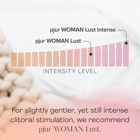 Pjur Woman Lust