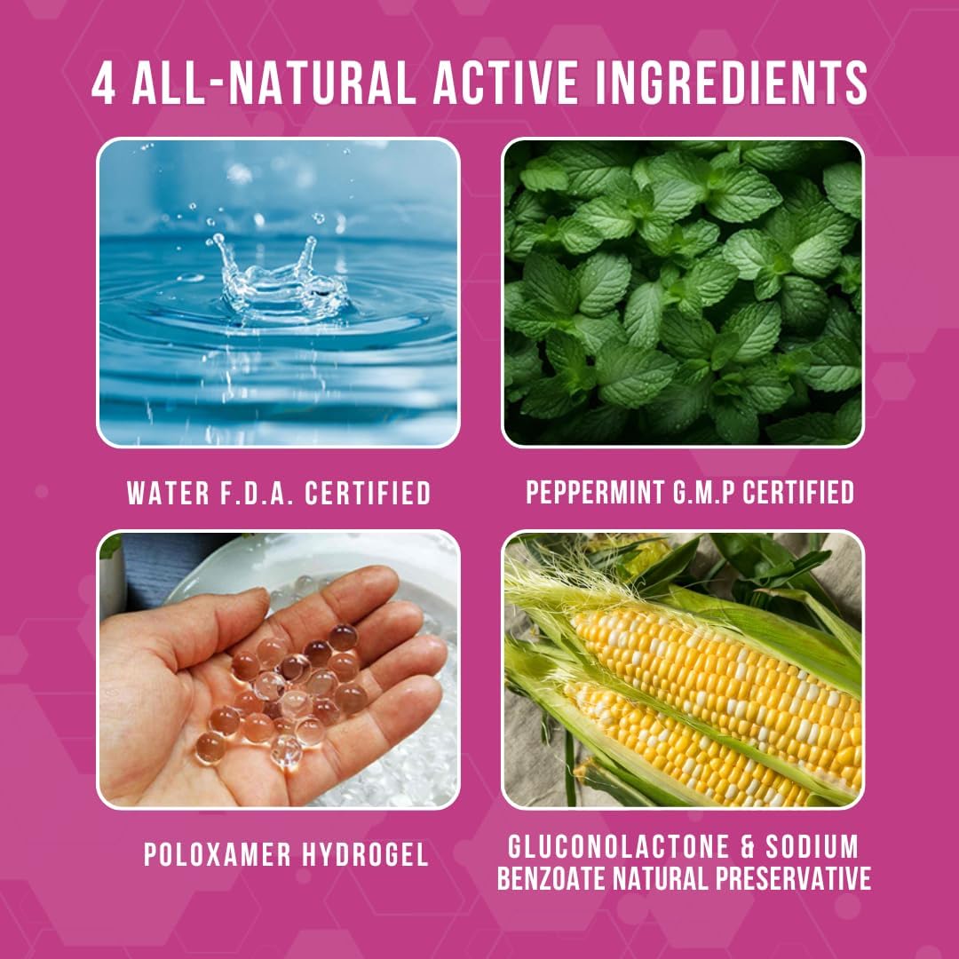 Dr. Tush's After Butt Play