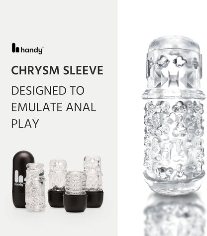 The Handy Dream Collection Chrysm Sleeve