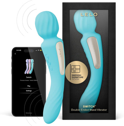 Lelo Switch Smart Wand