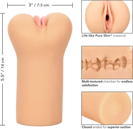 Boundless Pocket Pussy