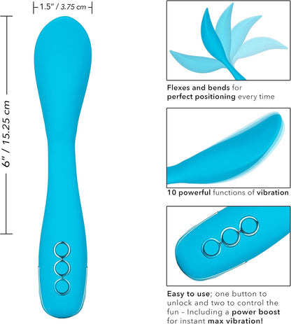 California Dreaming Palm Springs Pleaser