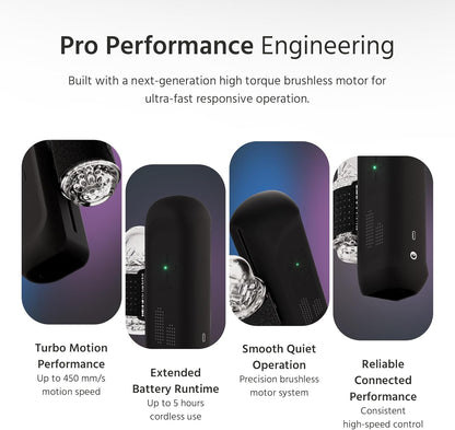 The Handy 2 Pro