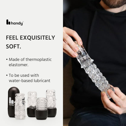 The Handy Dream Collection Chrysm Sleeve