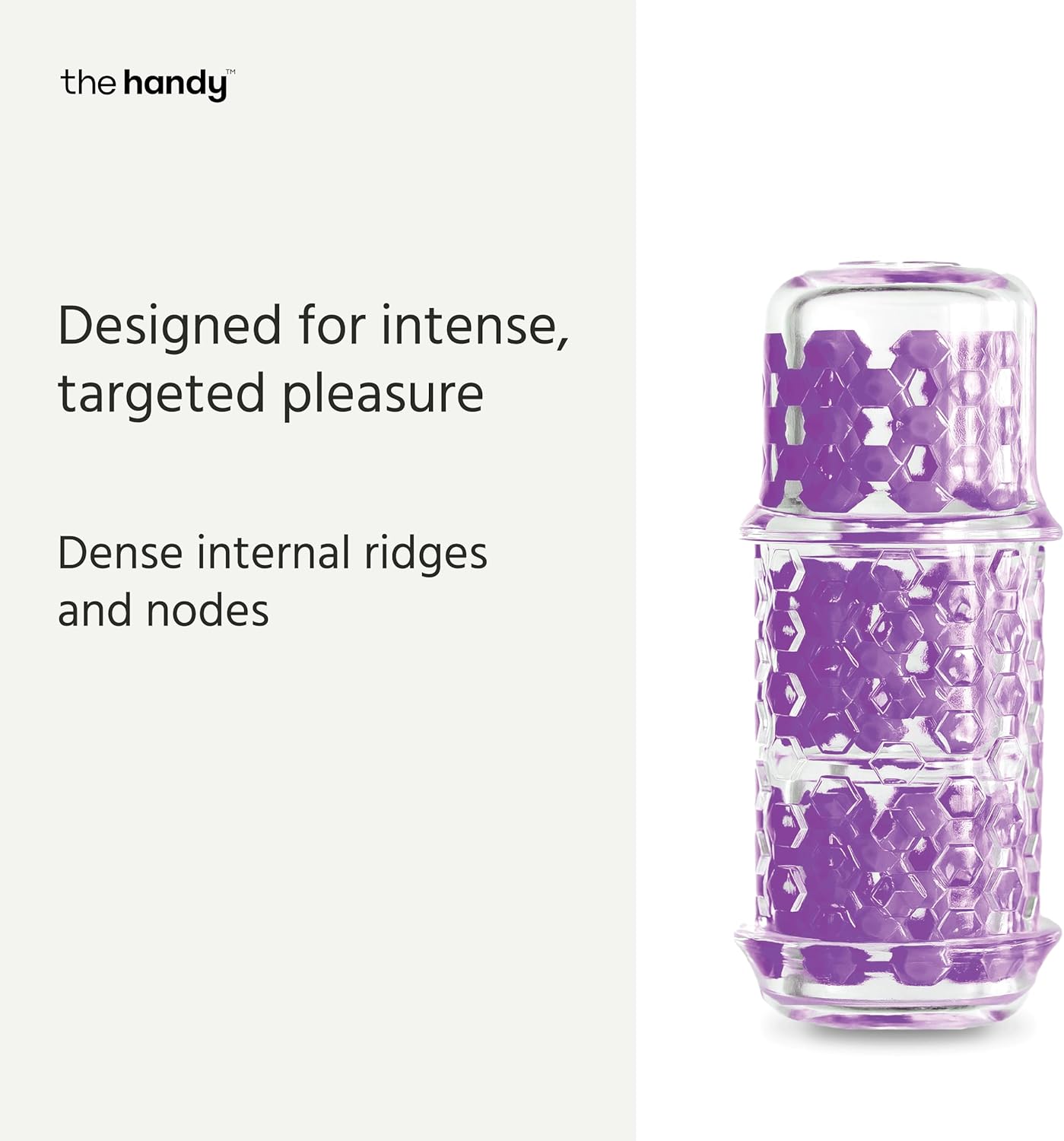 The Handy Mod Collection Tight Sleeve