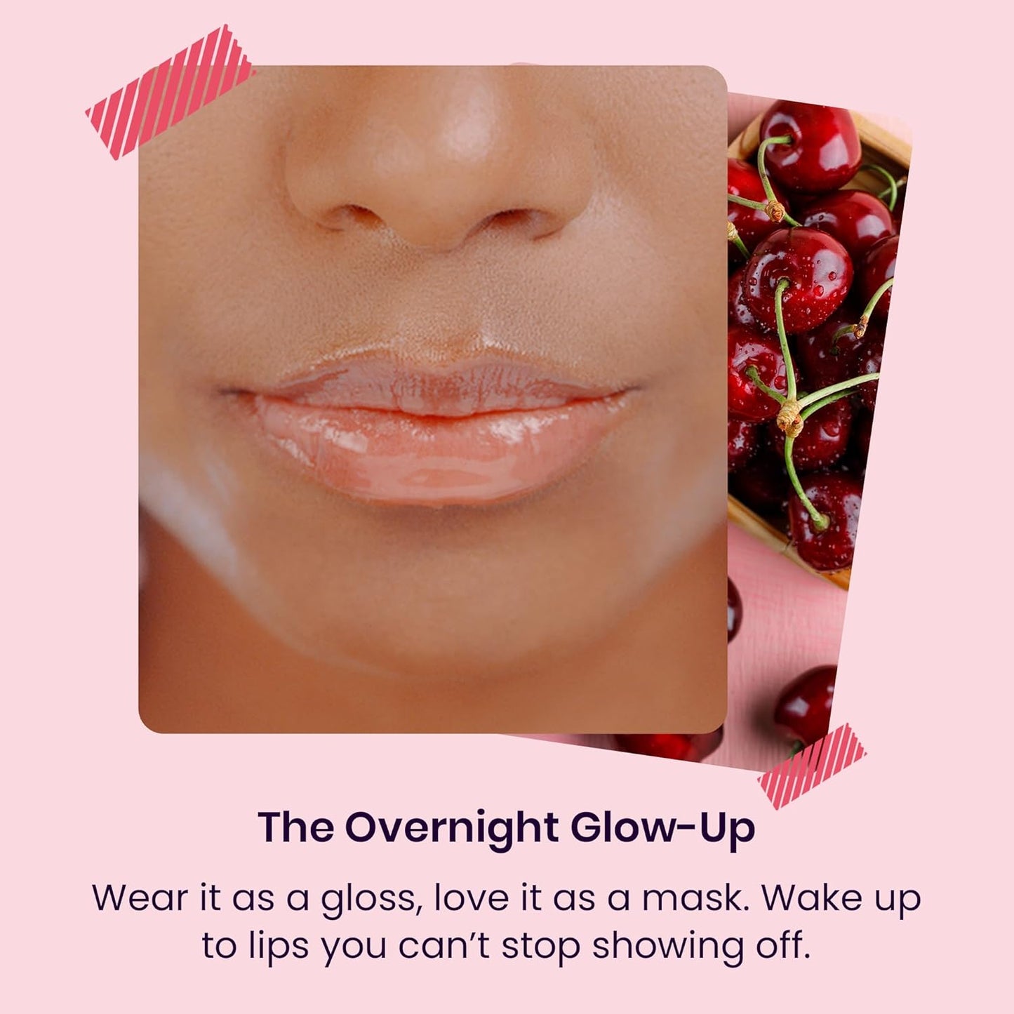 Sweetums Flavored Lip Balm