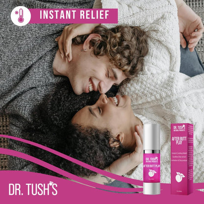 Dr. Tush's After Butt Play