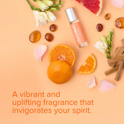 Pure Instinct Signature Collection Pheromone Roll On