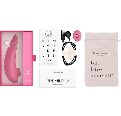 Womanizer Premium 2