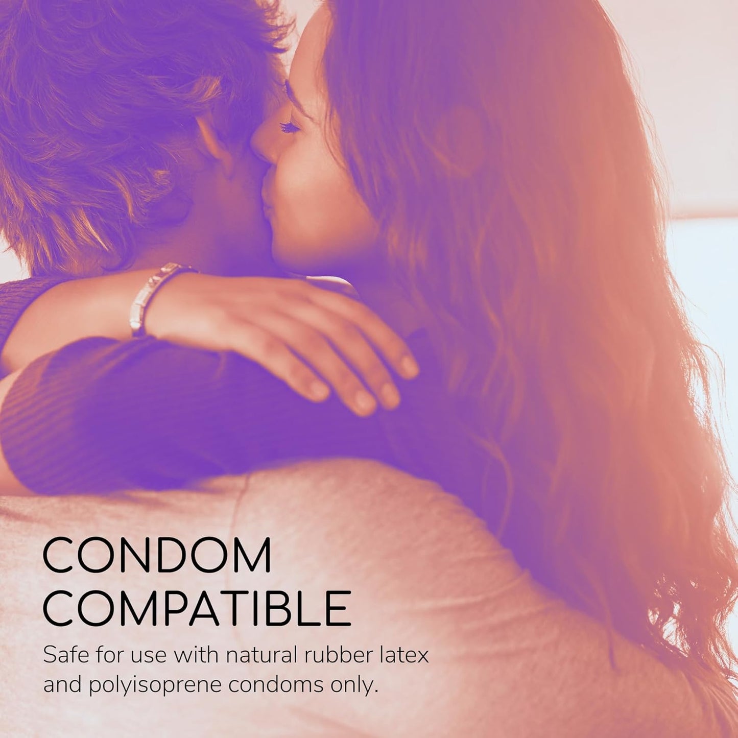 Astroglide Ultra Gentle Gel