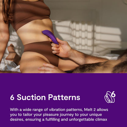 We-Vibe Melt 2