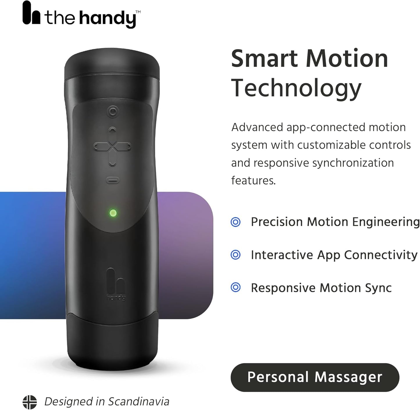 The Handy