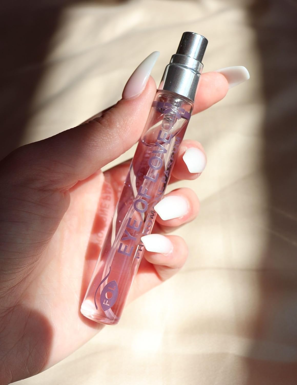 Eye of Love Morning Glow Pheromone Parfum