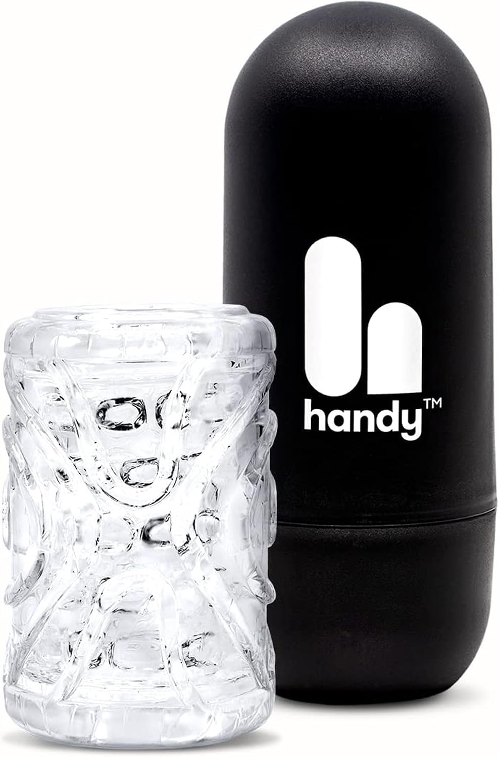 The Handy Mermaid Collection Coral Sleeve