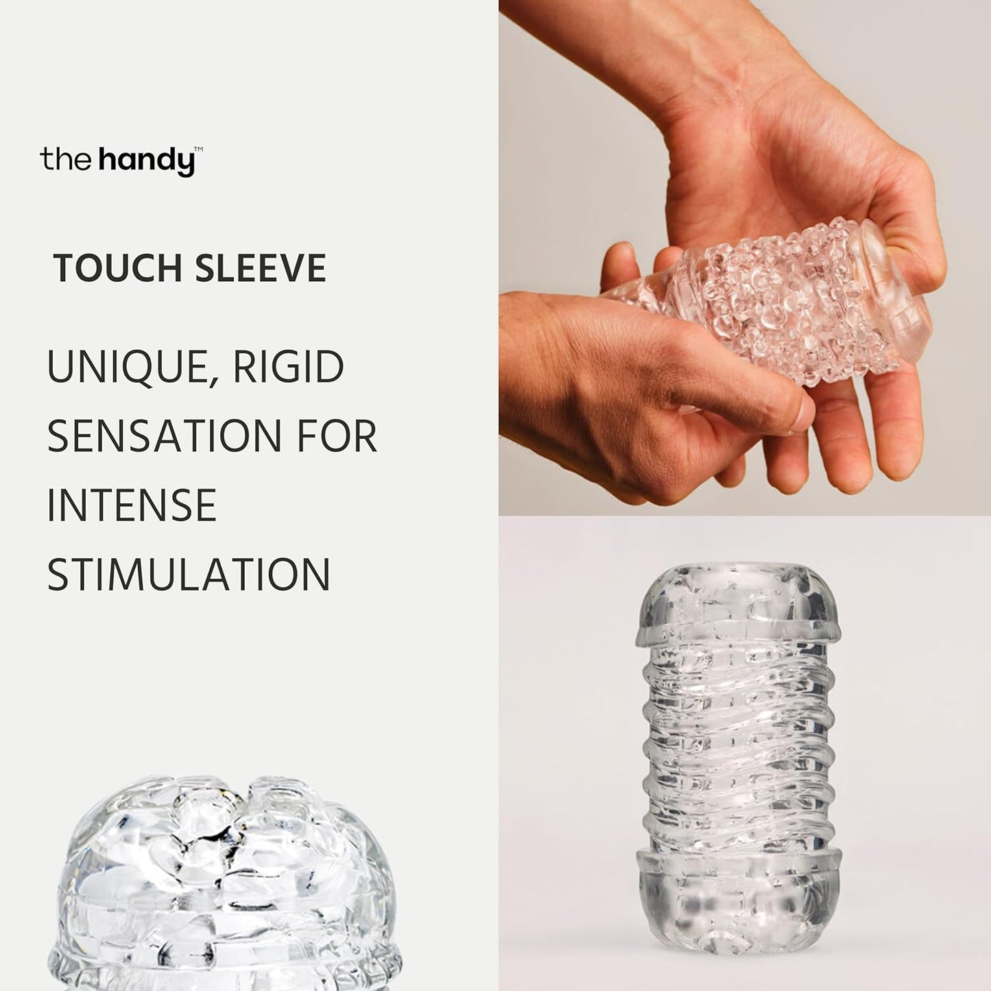 The Handy Dream Collection Touch Sleeve