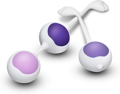 Wellness Kegel Silicone Training Kit