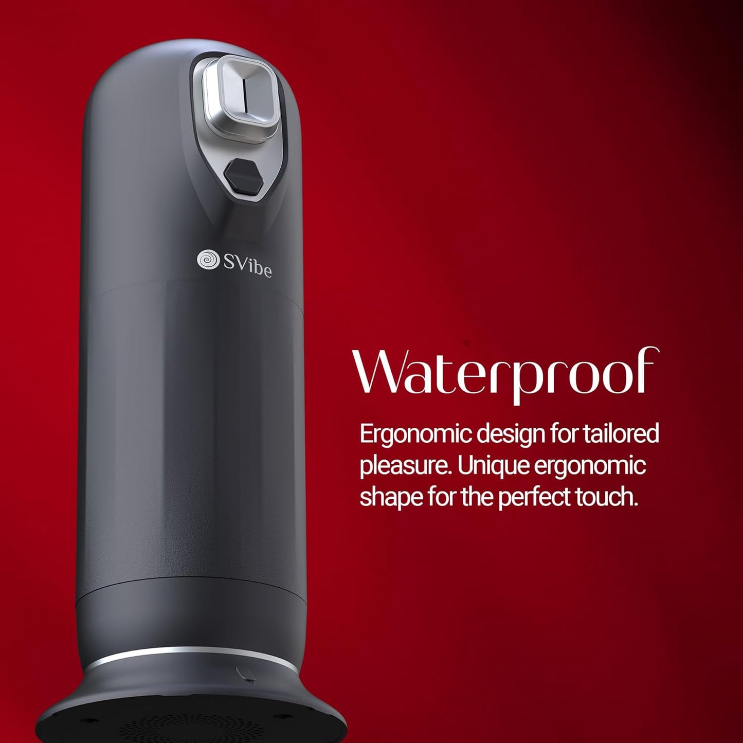 SVibe Ikon Jet Masturbator