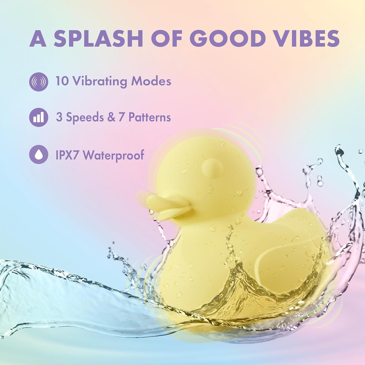 Splish Splash
