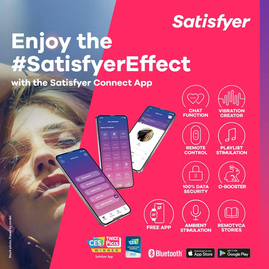 Satisfyer Double Love