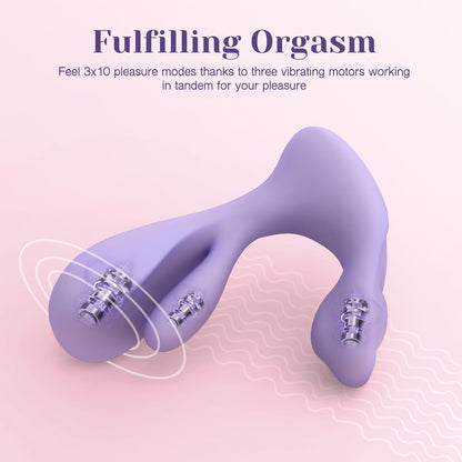 Swirlii Wearable Swing Vibrator
