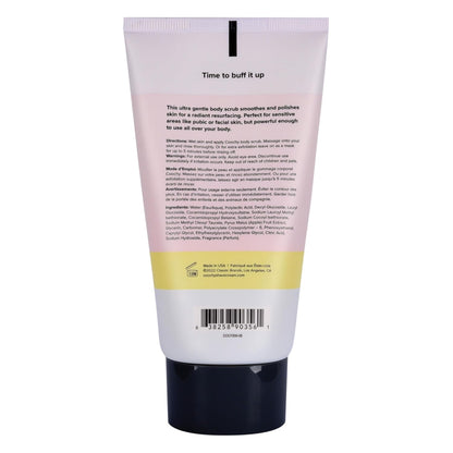 Body Luscious Bundle