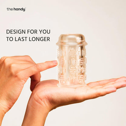 The Handy Stamina Collection Flow Sleeve
