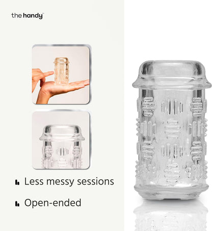 The Handy Stamina Collection Flow Sleeve