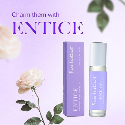 Pure Instinct Signature Collection Pheromone Roll On