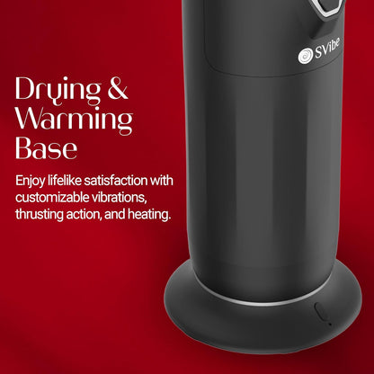 SVibe Ikon Jet Masturbator