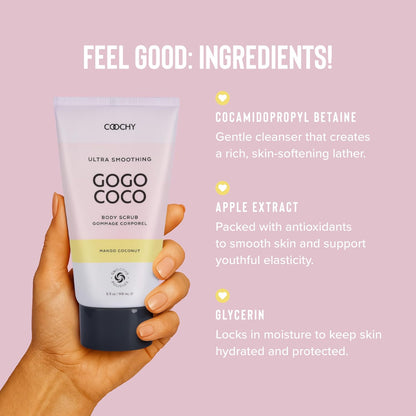 Body Luscious Bundle