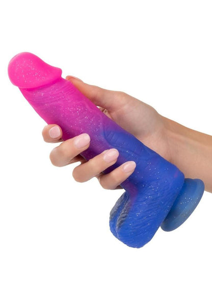 Ombre Hombre XL Dildo Vibe
