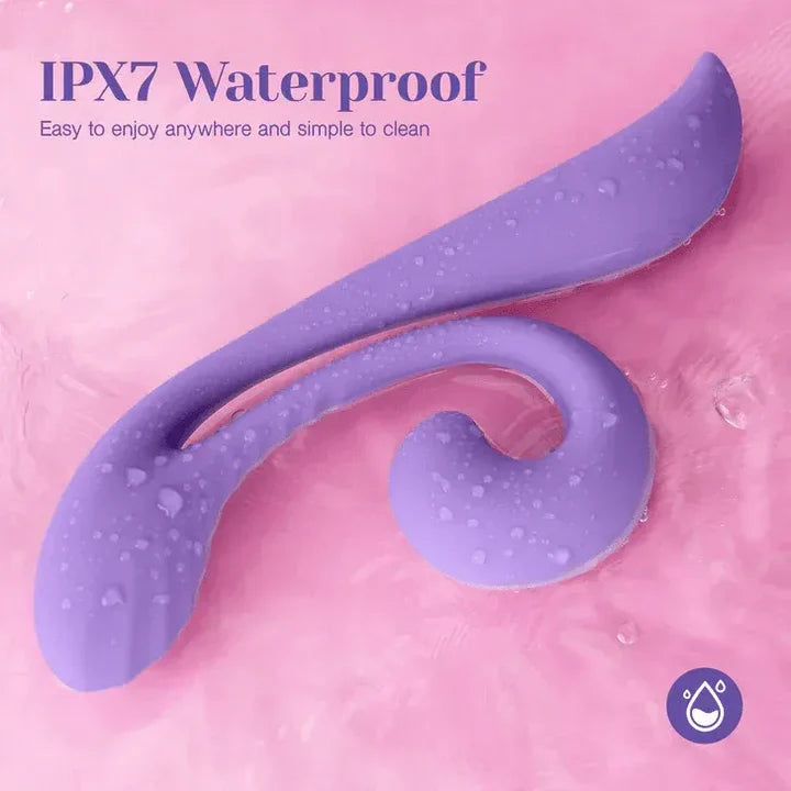 Tracy's Dog Junibell