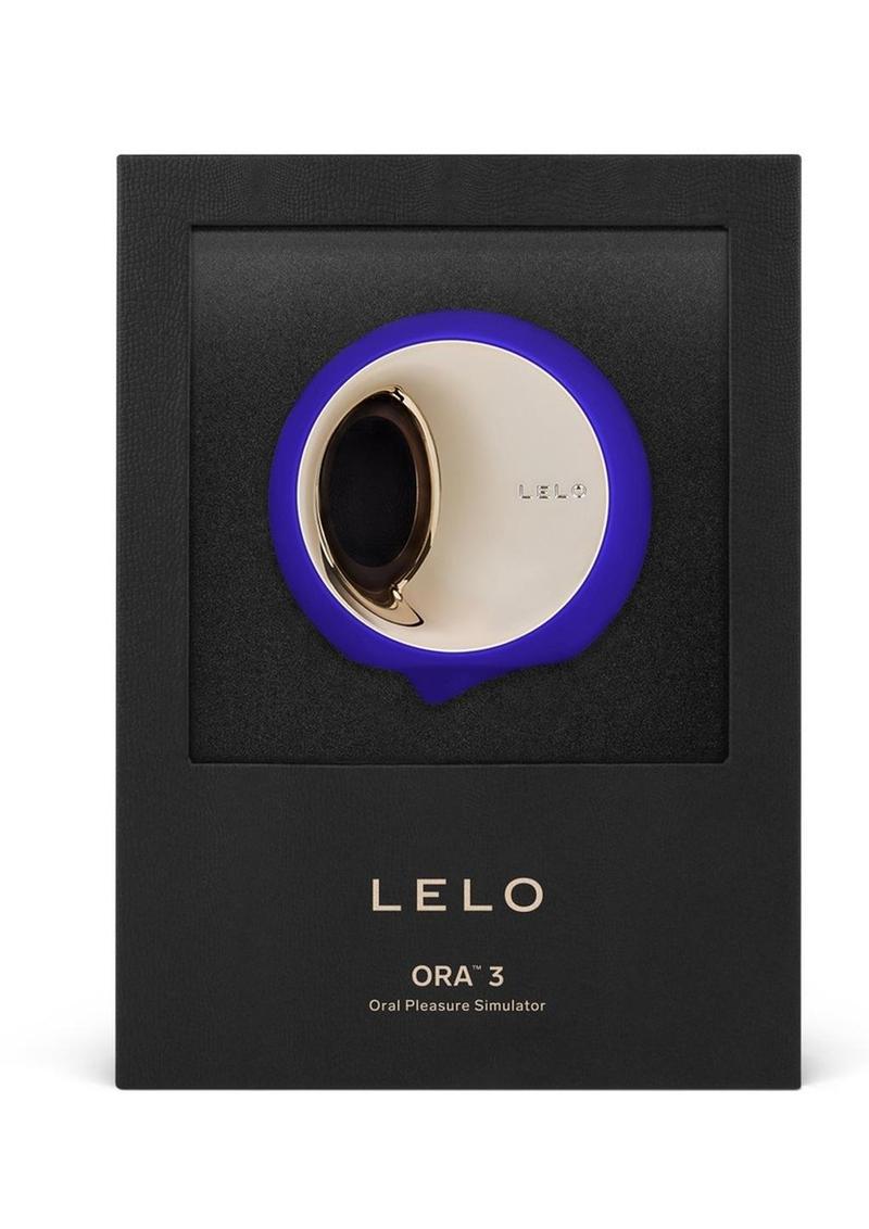 Lelo Ora 3