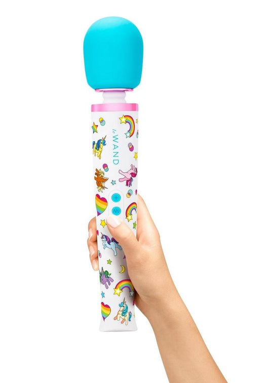 Le Wand Unicorn Wand