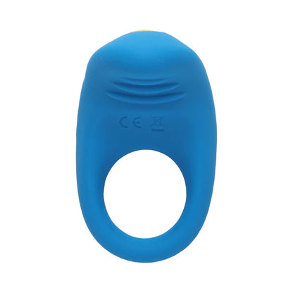 ROMP Juke Rechargeable Silicone Vibrating Penis Ring